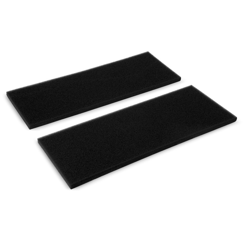 Fleetguard AF26409 Cabin Air Filter