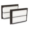 Fleetguard AF25573 Air Filter Panel