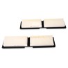 Fleetguard AF25972 Cabin Air Filter