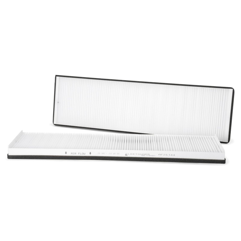 Fleetguard AF26144 Cabin Air Filter