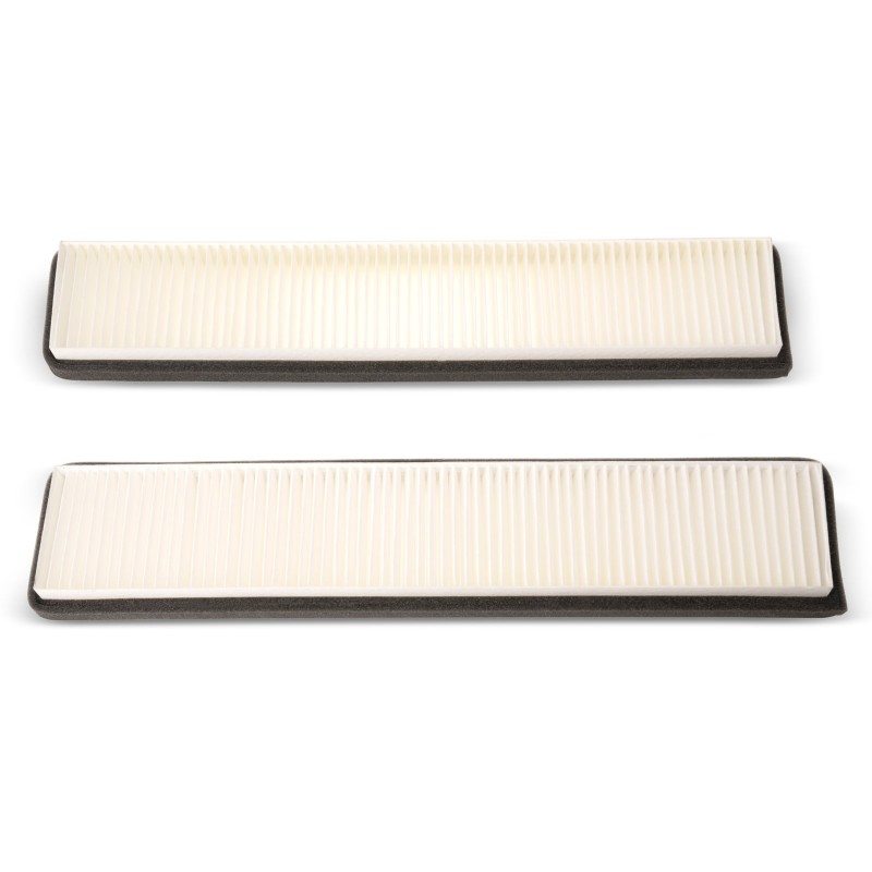 Fleetguard AF27828 Cabin Air Filter