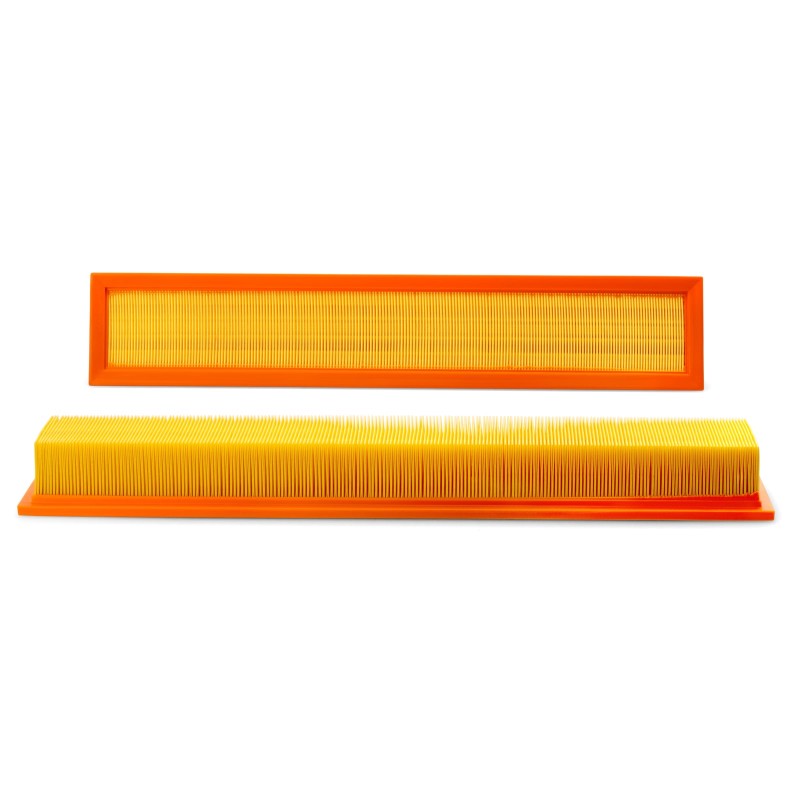 Fleetguard AF4663 Cabin Air Filter