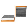 Fleetguard AF55712 Air Filter Panel