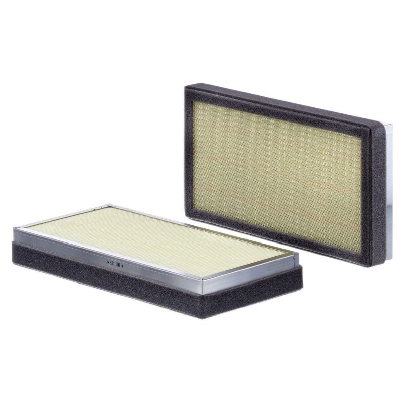 Fleetguard AF55824 Cabin Air Filter