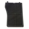 Fleetguard AF55832 Cabin Air Filter