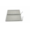 Fleetguard AF55842 Air Filter Panel