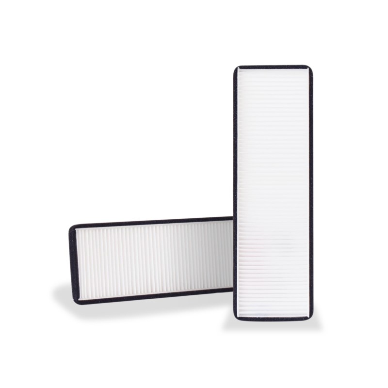 Fleetguard AF55847 Cabin Air Filter