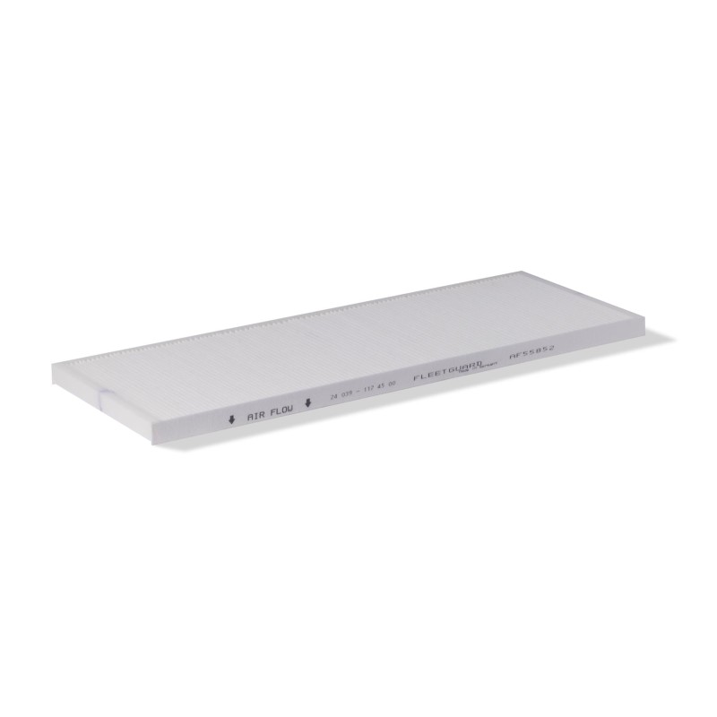 Fleetguard AF55852 Air Filter Panel