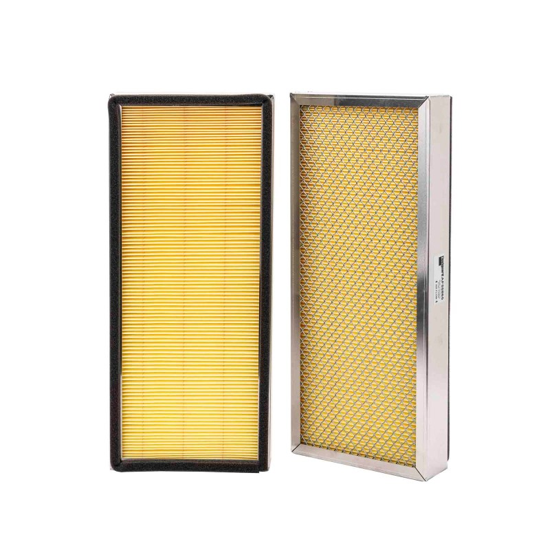 Fleetguard AF55865 Cabin Air Filter