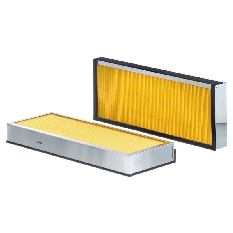 Fleetguard AF55889 Air Filter Panel