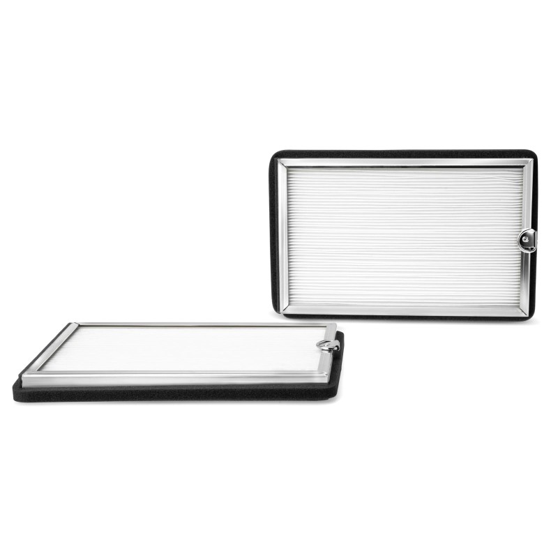 Fleetguard AF56011 Cabin Air Filter