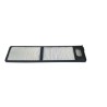 Fleetguard AF56014 Cabin Air Filter