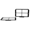 Fleetguard AF56082 Cabin Air Filter