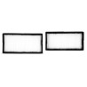 Fleetguard AF56083 Cabin Air Filter