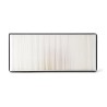 Fleetguard AF25956 Cabin Air Filter