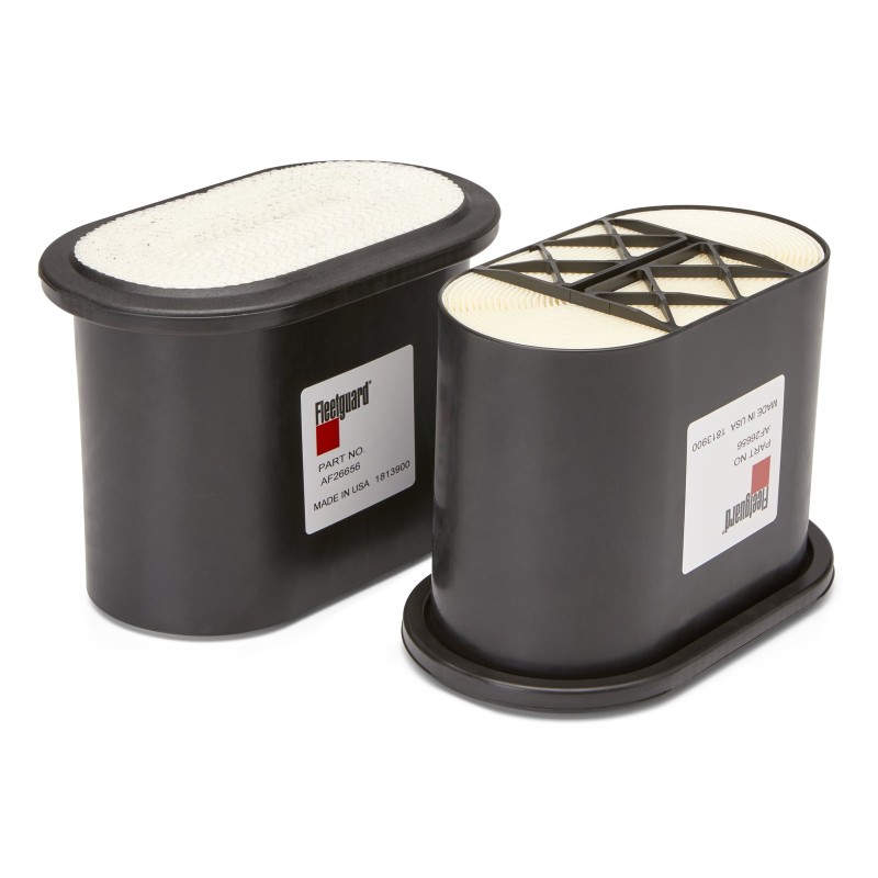 Fleetguard AF26656 Air Filter Primary