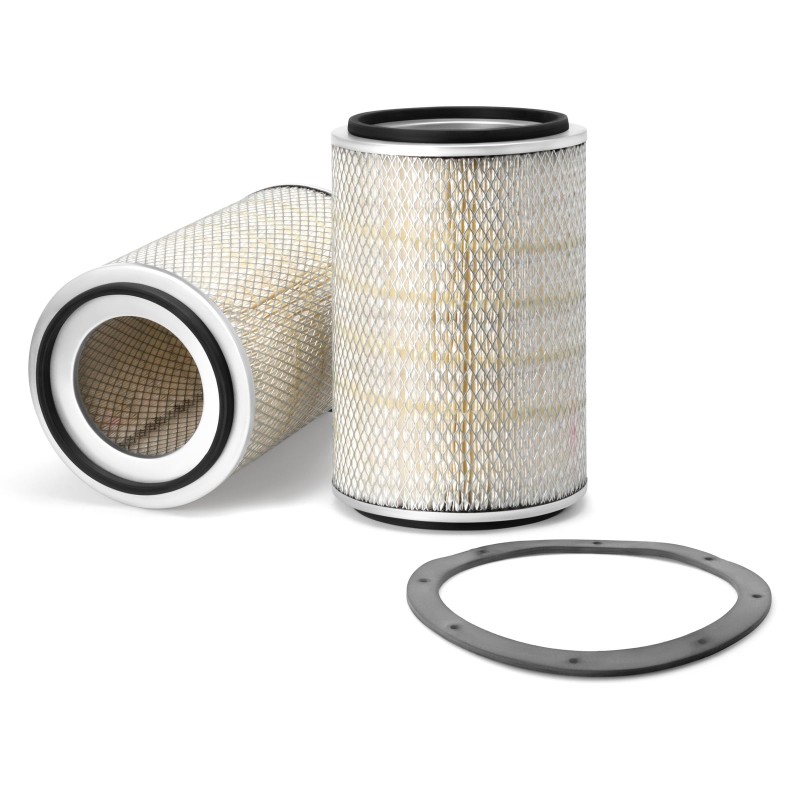 Fleetguard AF886 Air Filter Primary