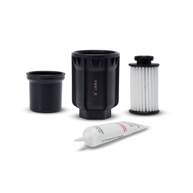 Fleetguard UF106 Urea Filter