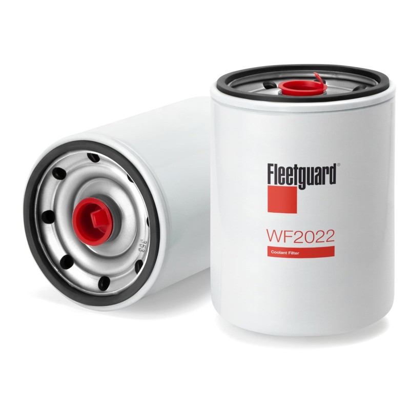 Fleetguard WF2022 Coolant Filters