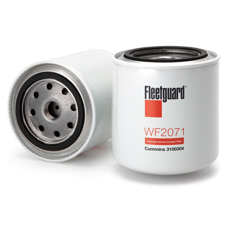 Fleetguard WF2071 Coolant Filters