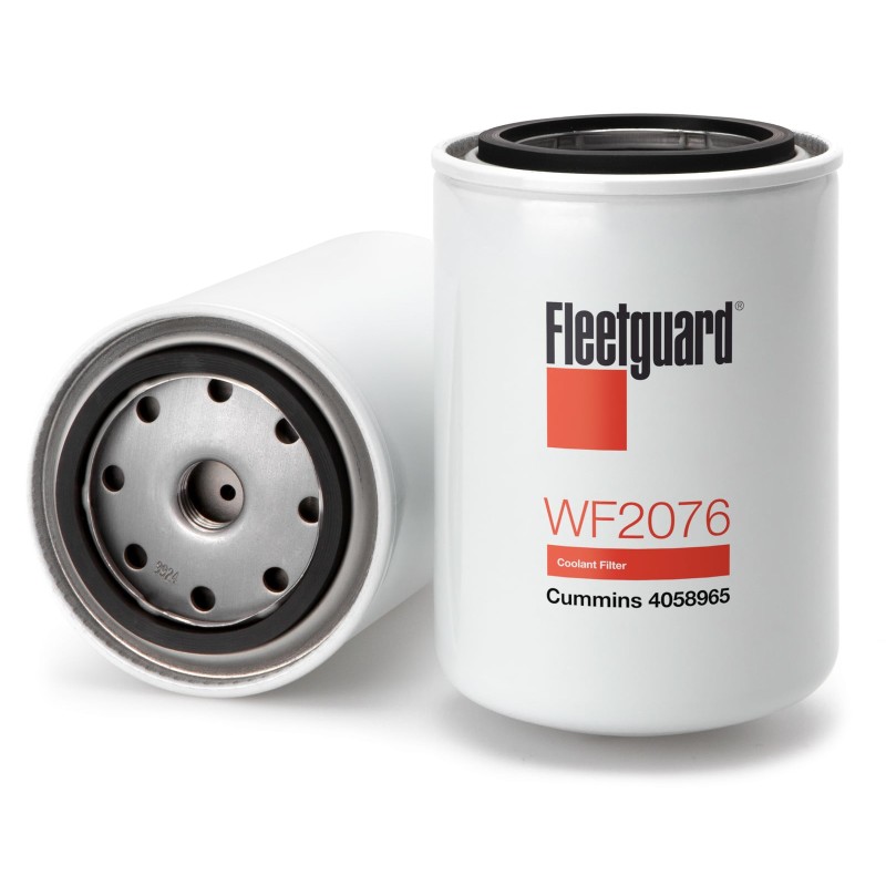 Fleetguard WF2076 Coolant Filters