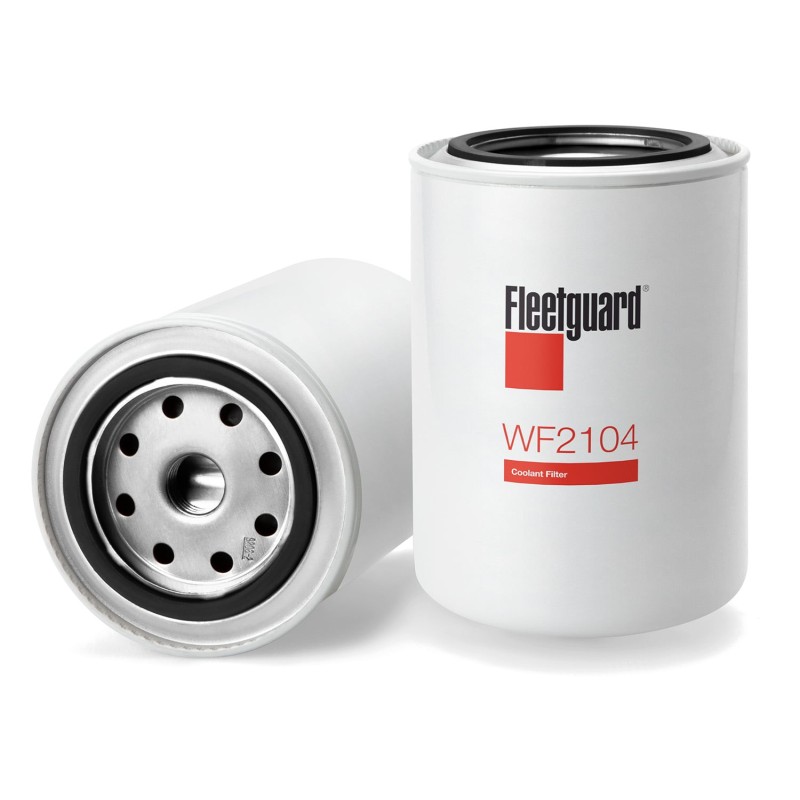 Fleetguard WF2104 Coolant Filters