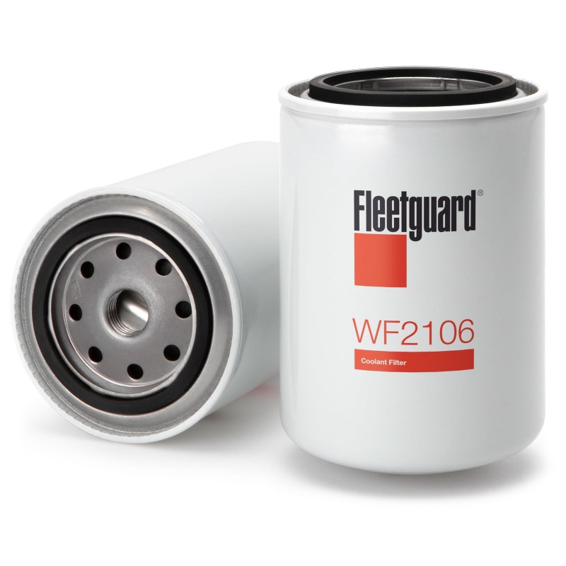 Fleetguard WF2106 Coolant Filters