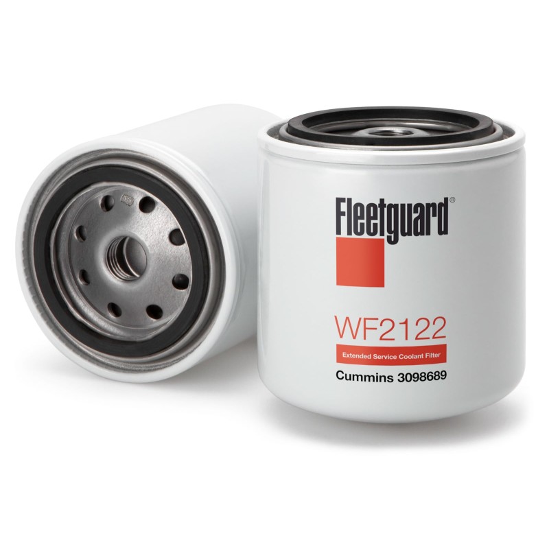Fleetguard WF2122 Coolant Filters