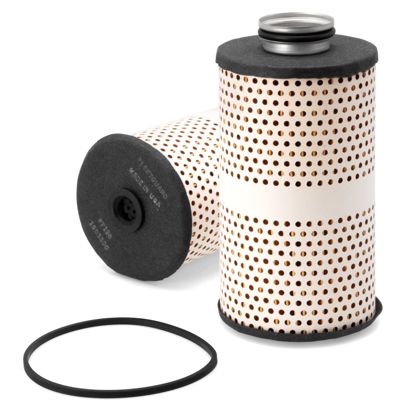 Fleetguard FF126 Fuel Filter Cartridge