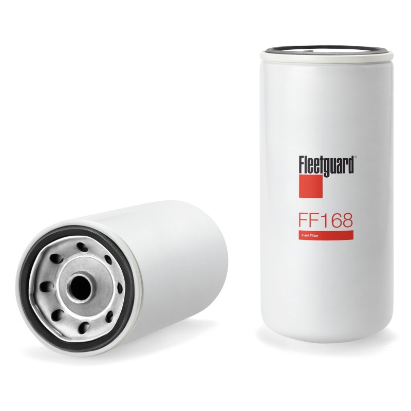 Fleetguard FF168 Fuel Filter Spin-On