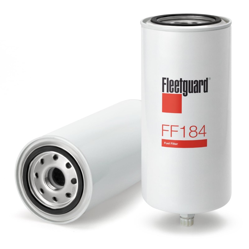 Fleetguard FF184 Fuel Filter Spin-On