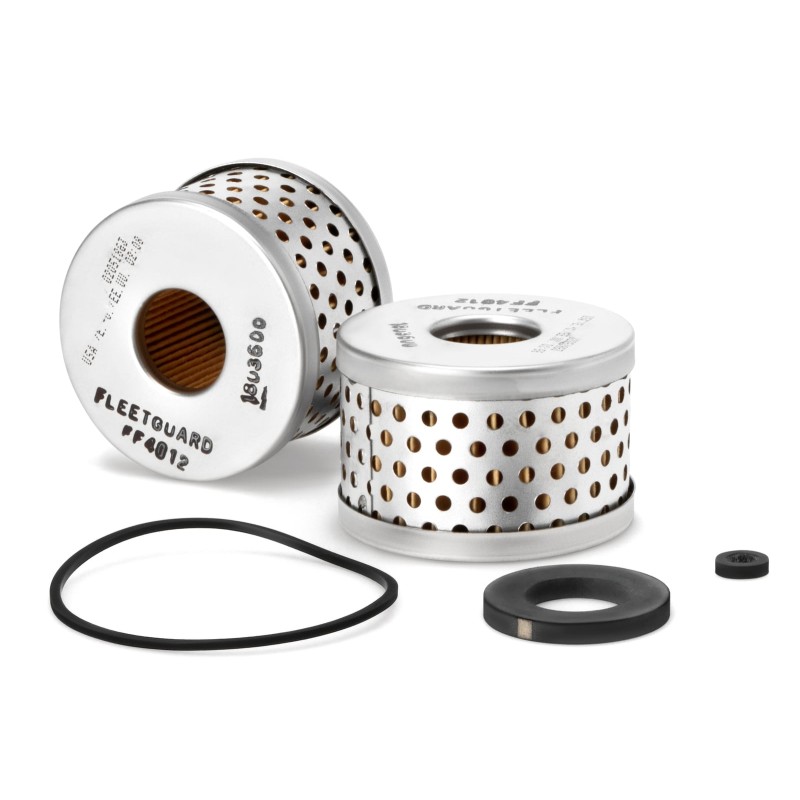 Fleetguard FF4012 Fuel Filter Cartridge