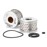 Fleetguard FF4012 Fuel Filter Cartridge