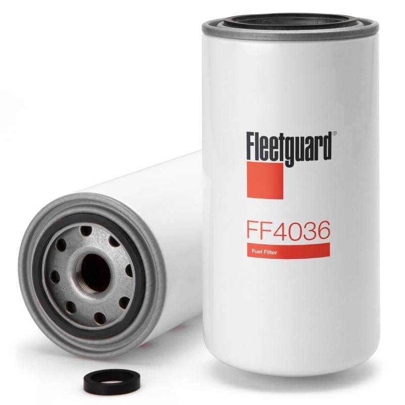 Fleetguard FF4036 Fuel Filter Spin-On