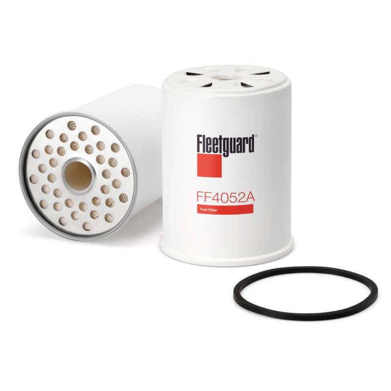 Fleetguard FF4052A Fuel Filter Cartridge