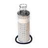 Fleetguard FF4080 Fuel Filter Cartridge
