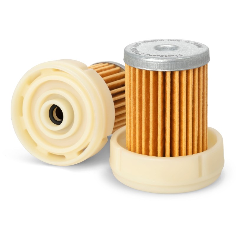 Fleetguard FF42106 Fuel Filter Cartridge
