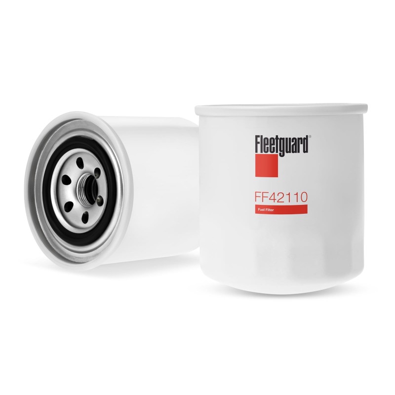 Fleetguard FF42110 Fuel Filter Spin-On