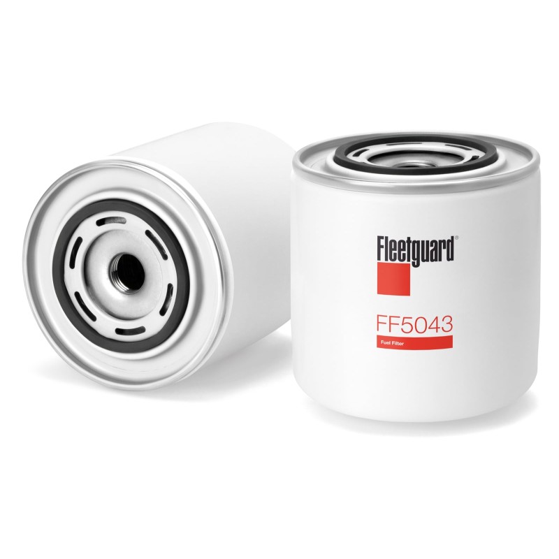 Fleetguard FF5043 Fuel Filter Spin-On