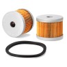 Fleetguard FF5050 Fuel Filter Cartridge