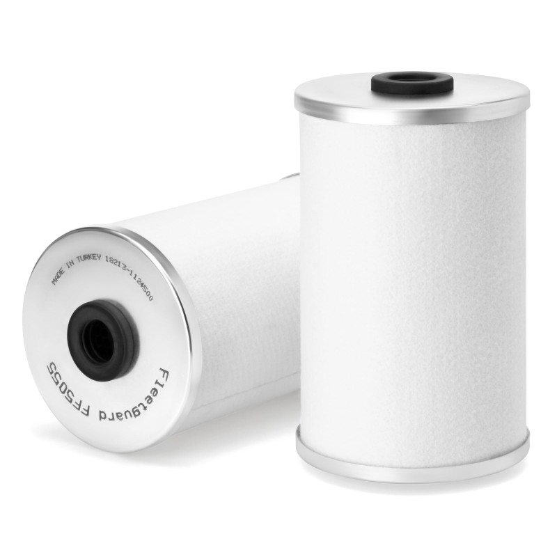 Fleetguard FF5055 Fuel Filter Cartridge