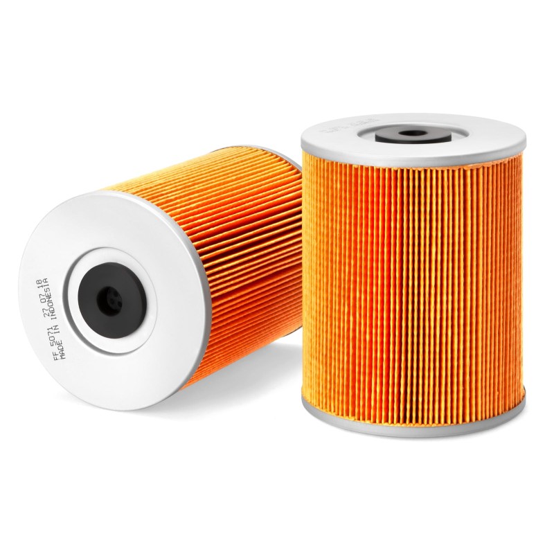 Fleetguard FF5071 Fuel Filter Cartridge