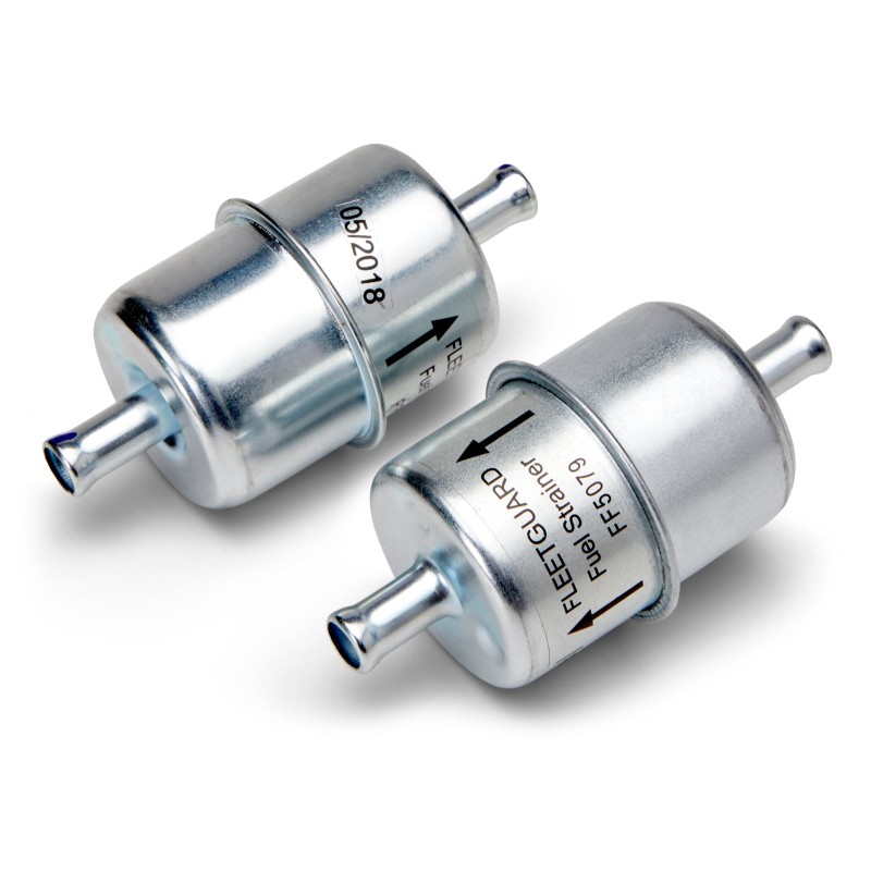 Fleetguard FF5079 Fuel Filter In-Line