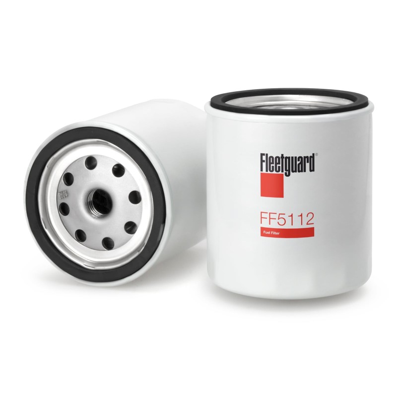 Fleetguard FF5112 Fuel Filter Spin-On