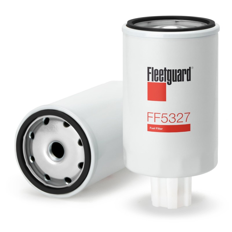 Fleetguard FF5327 Fuel Filter Spin-On