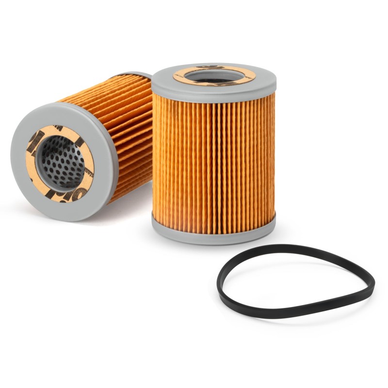 Fleetguard FF5364 Fuel Filter Cartridge