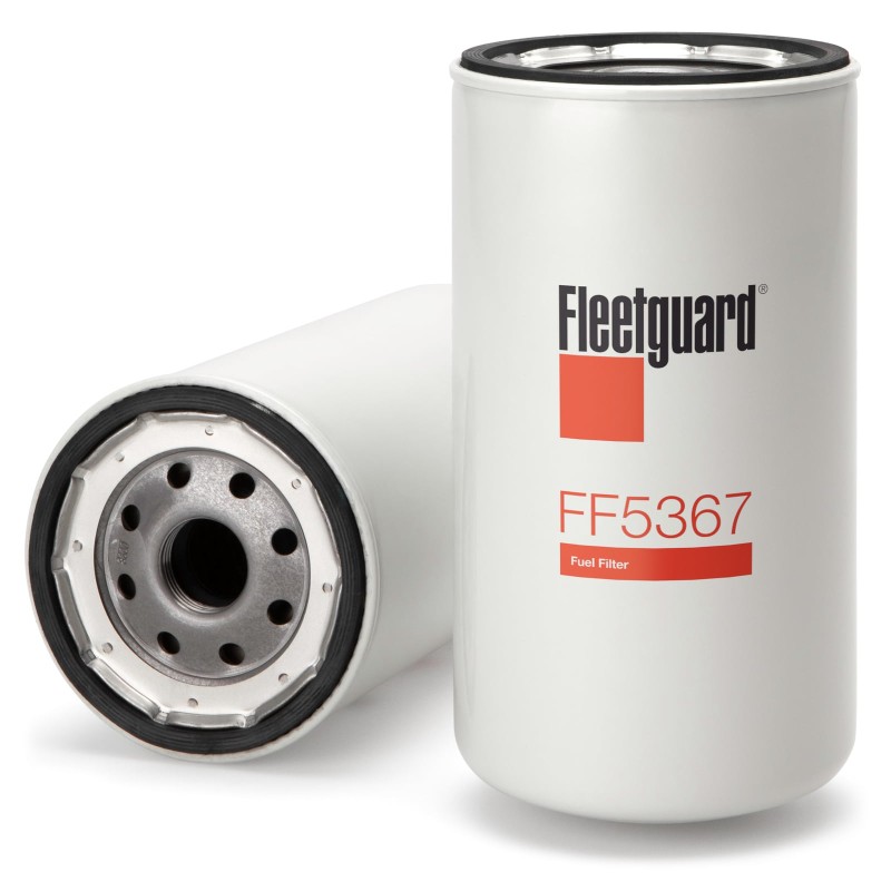 Fleetguard FF5367 Fuel Filter Spin-On