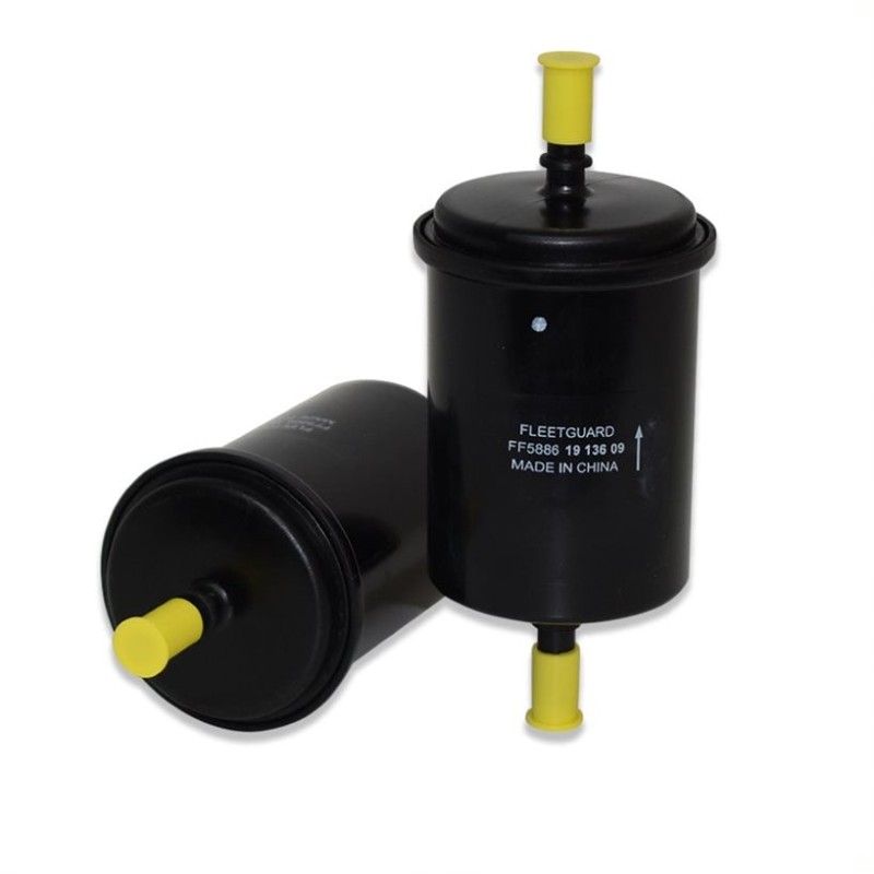 Fleetguard FF5886 Fuel Filter In-Line