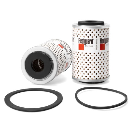 Fleetguard FS1203 Fuel/Water Separator Cartridge