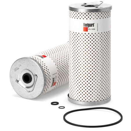 Fleetguard FS1206 Fuel/Water Separator Cartridge